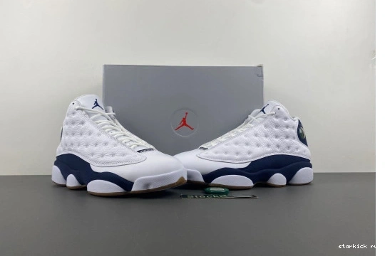 Air 13 Jordan  Retro 414571-140 414571-140 Midnight Navy 0403